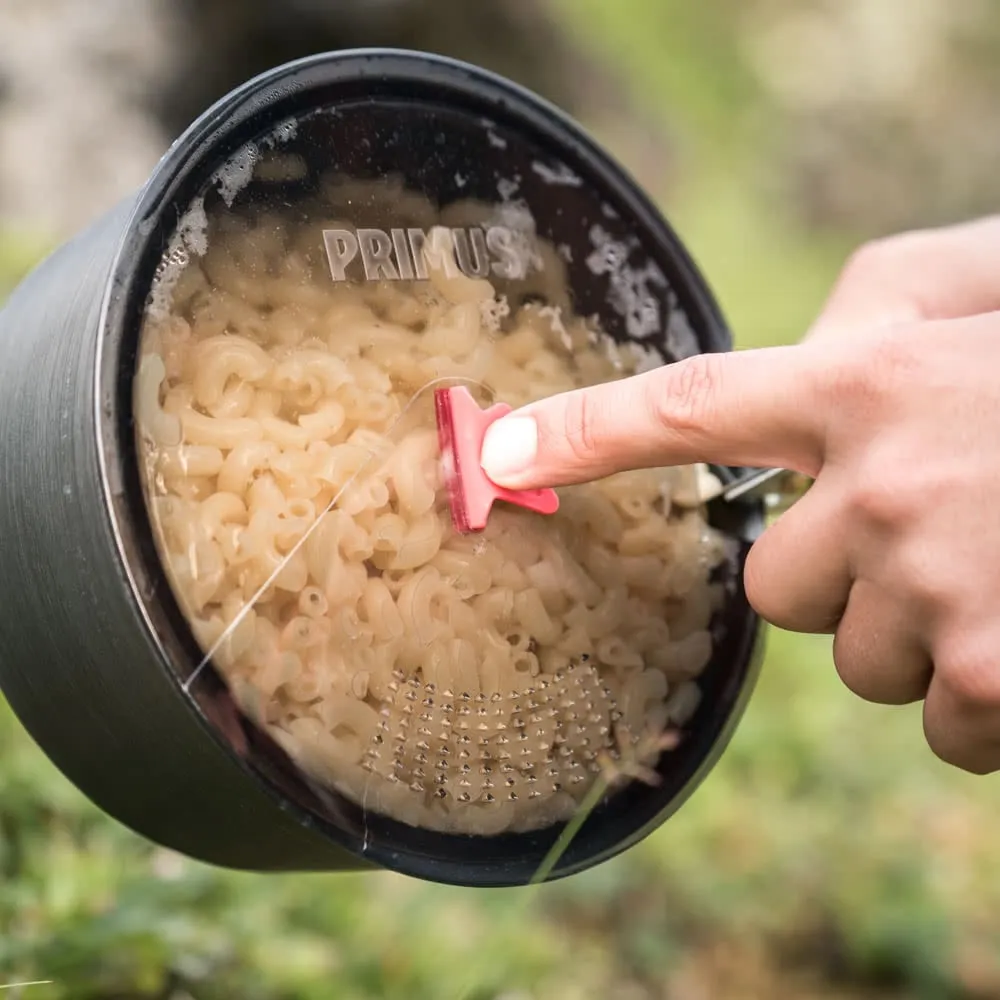 防黏底炊具套裝 PrimeTech Pot Set 1.3L