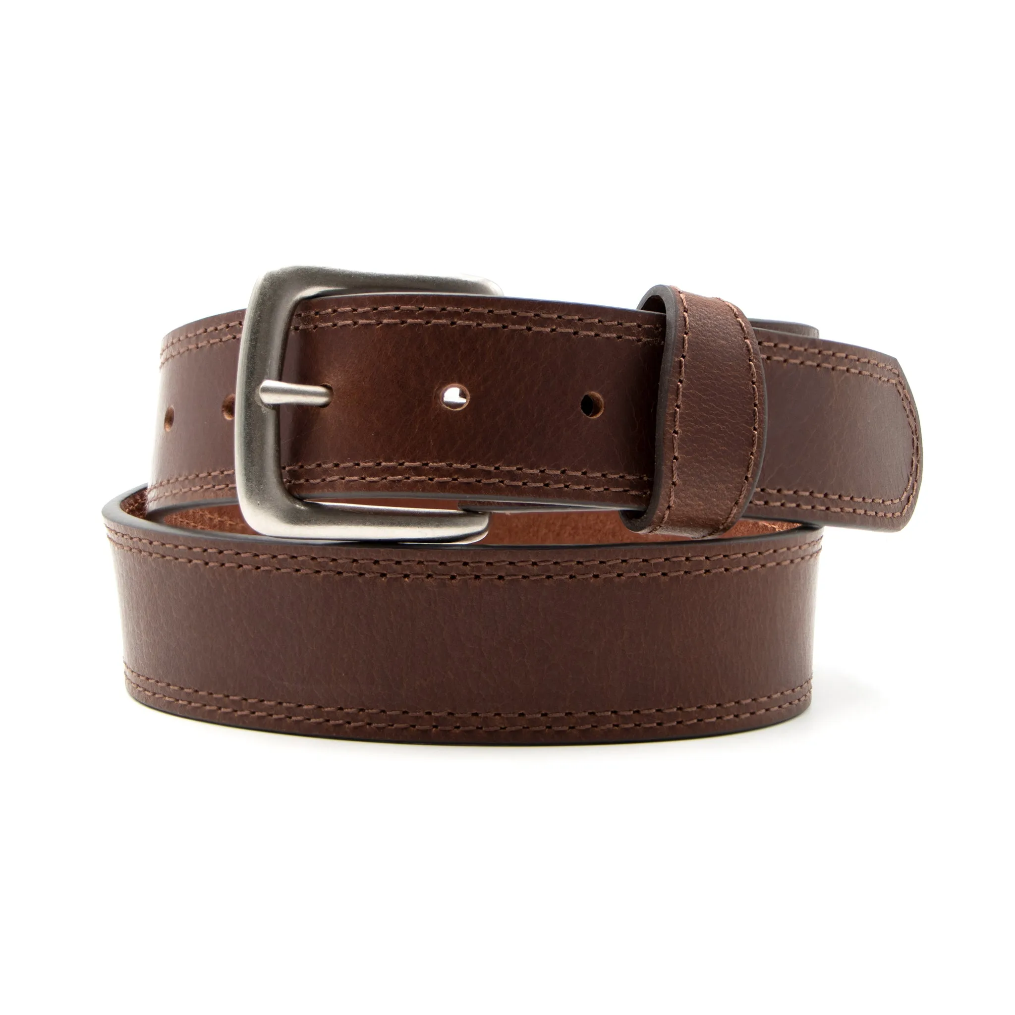 1 1/2" Double Stitch Belt