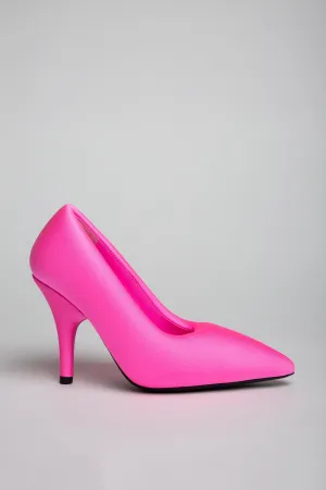 BALENCIAGA | XL PUMPS