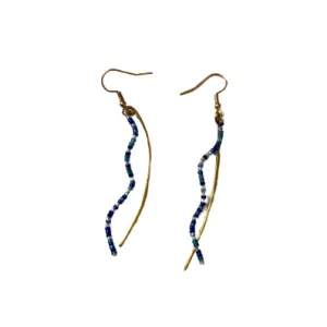 Ballerina Earrings