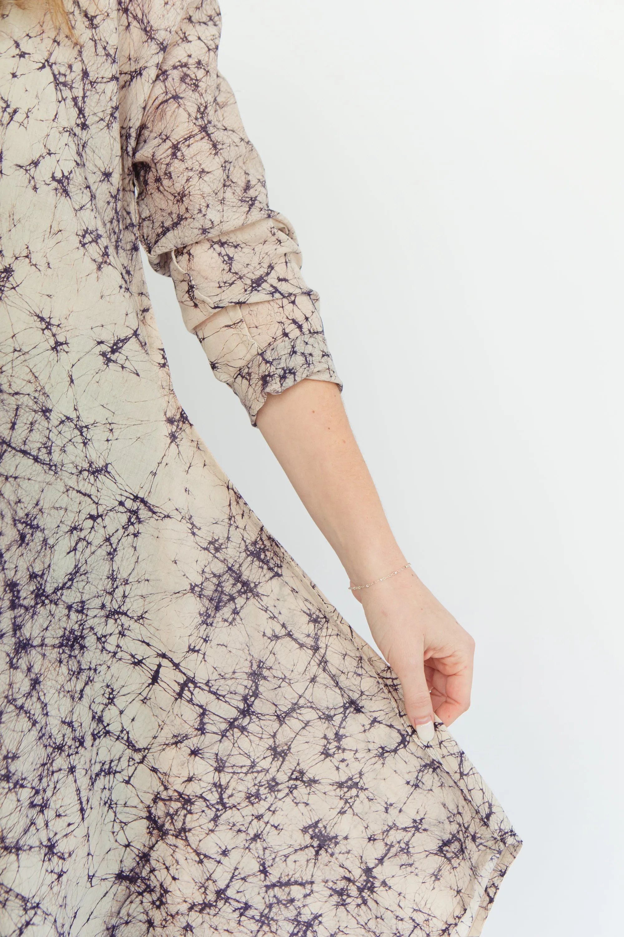 Ballerina Top