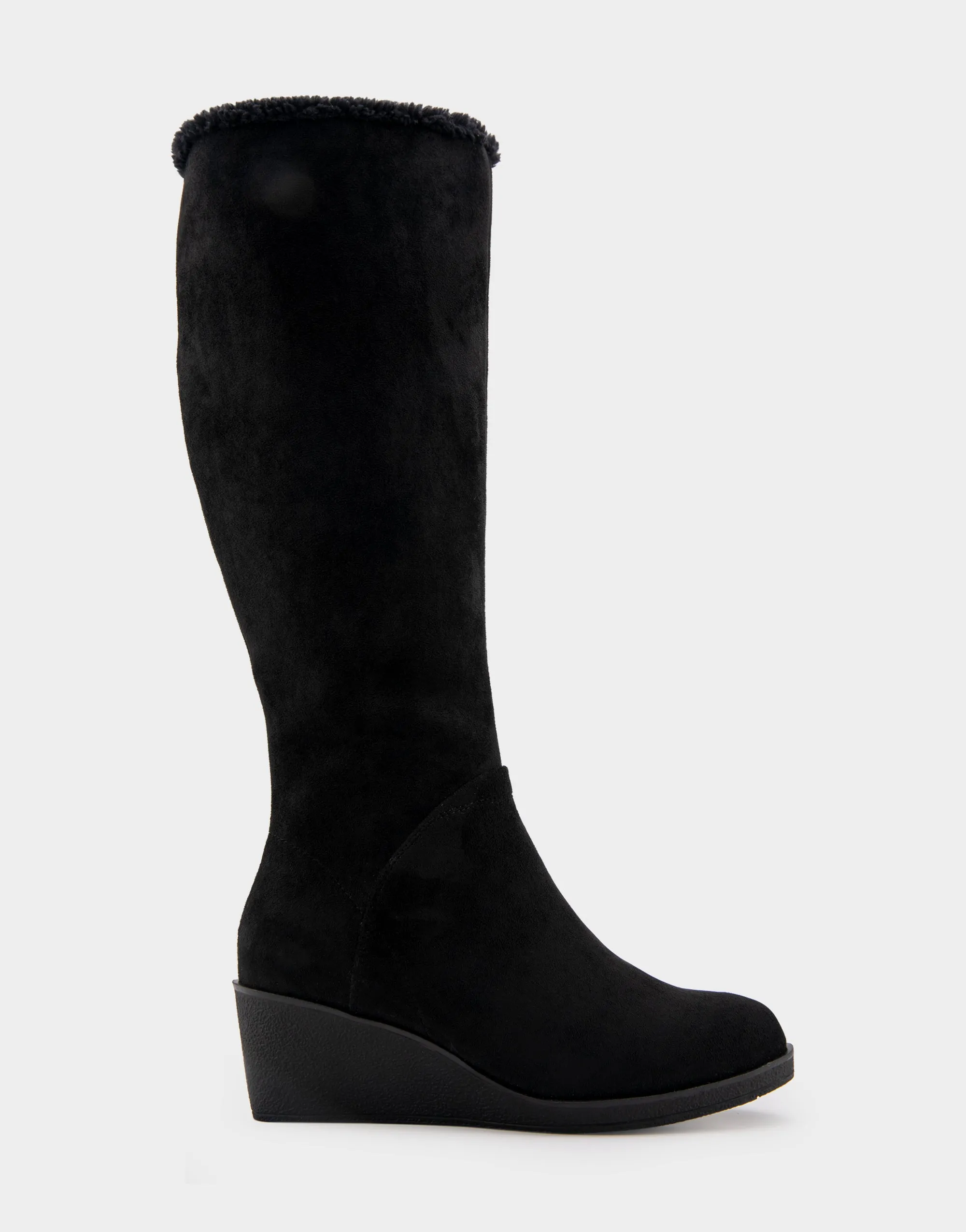Binocular Shearling *FINAL SALE*