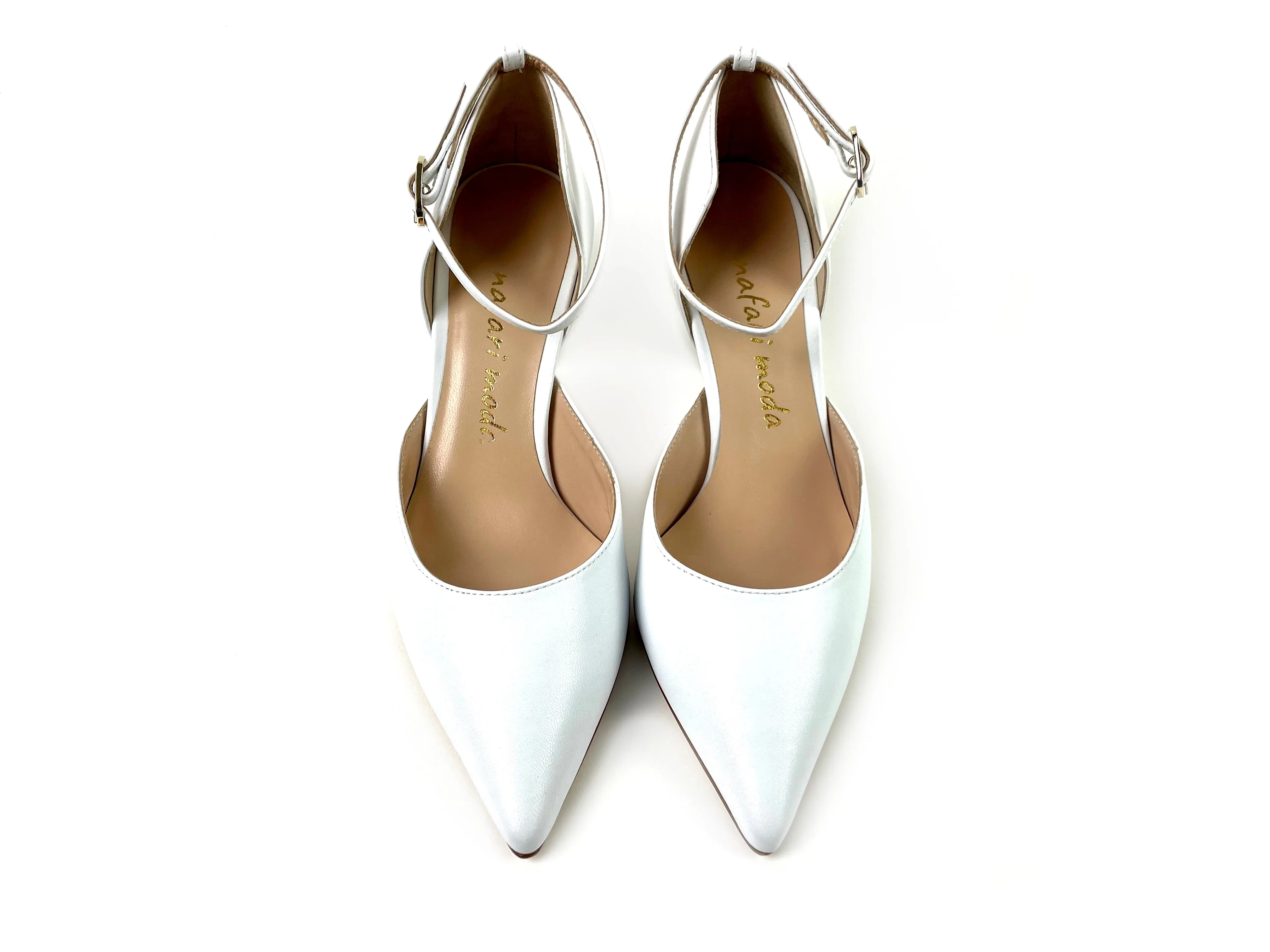 Custom Design Pumps