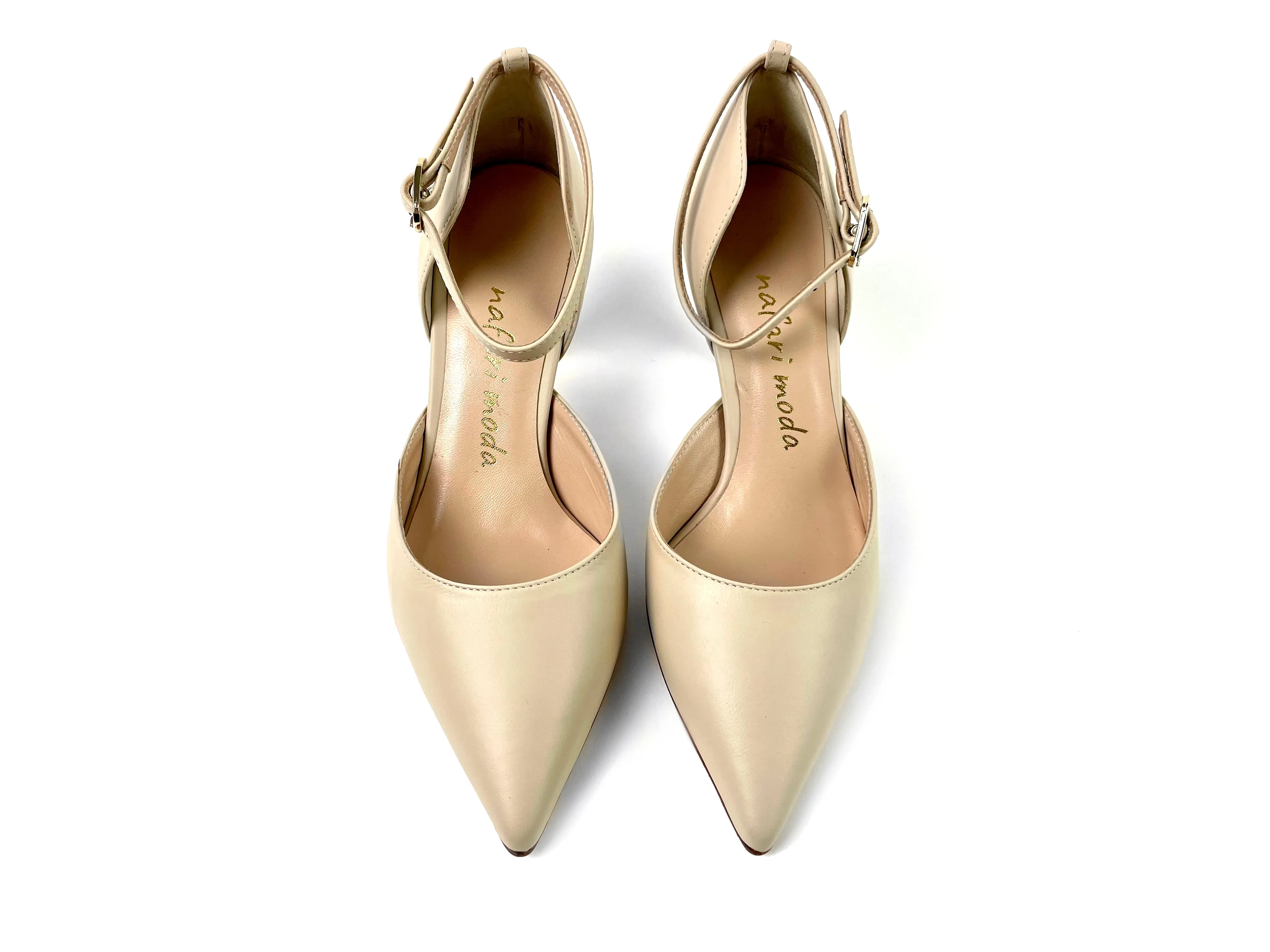 Custom Design Pumps