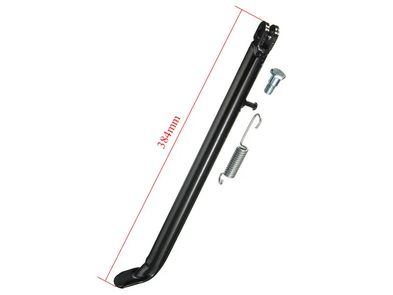 Dirt Pit Bike Side Stand 110cc 125cc 140cc