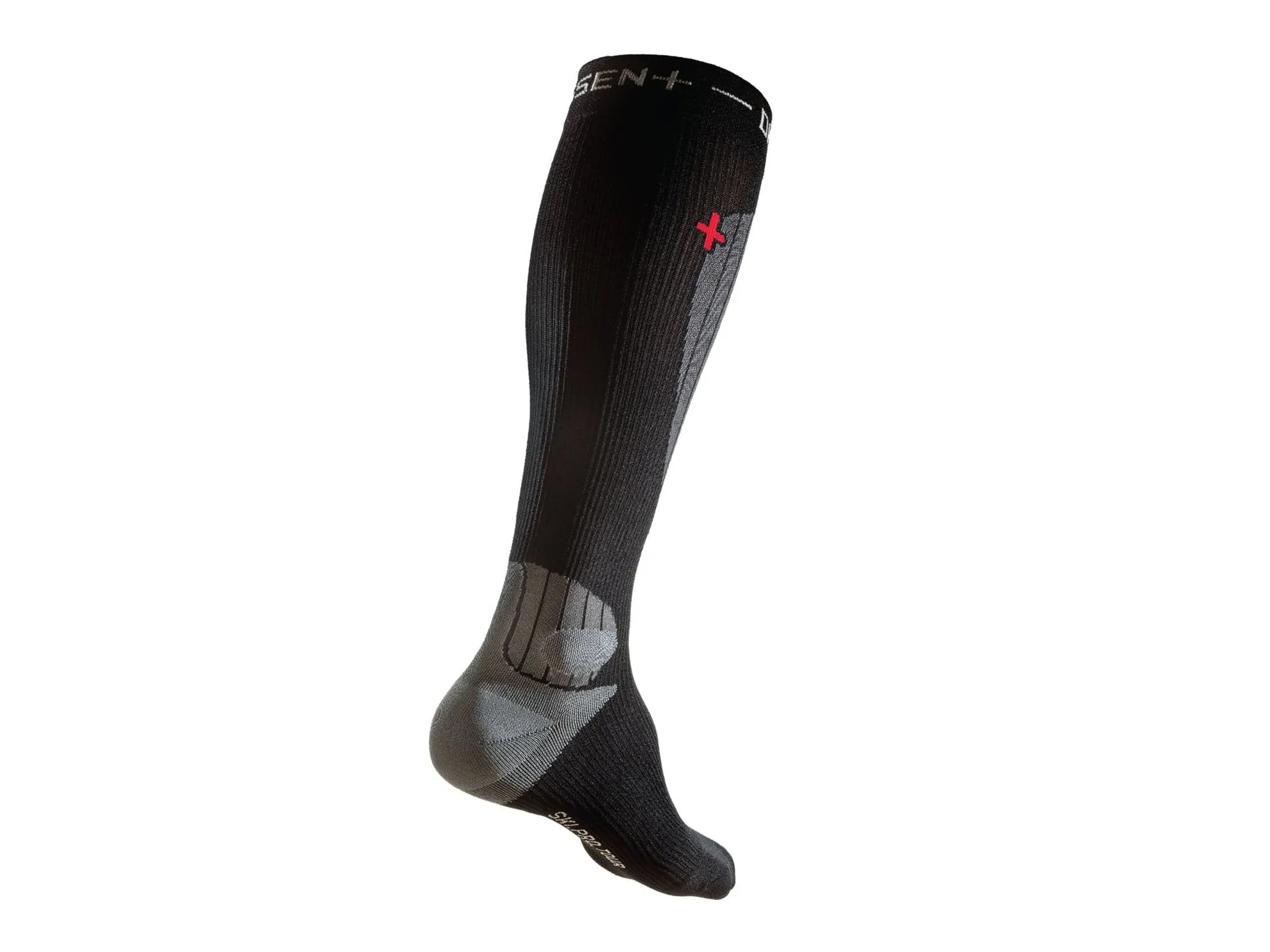 Dissent Pro Fit Compression Nano Sock