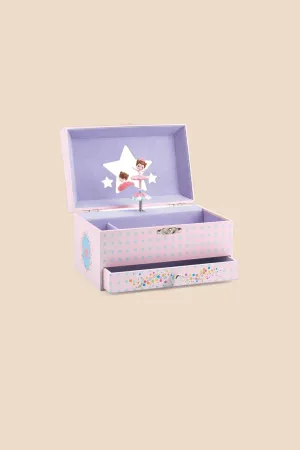 Djeco - Melodie de la ballerine - Musical Box