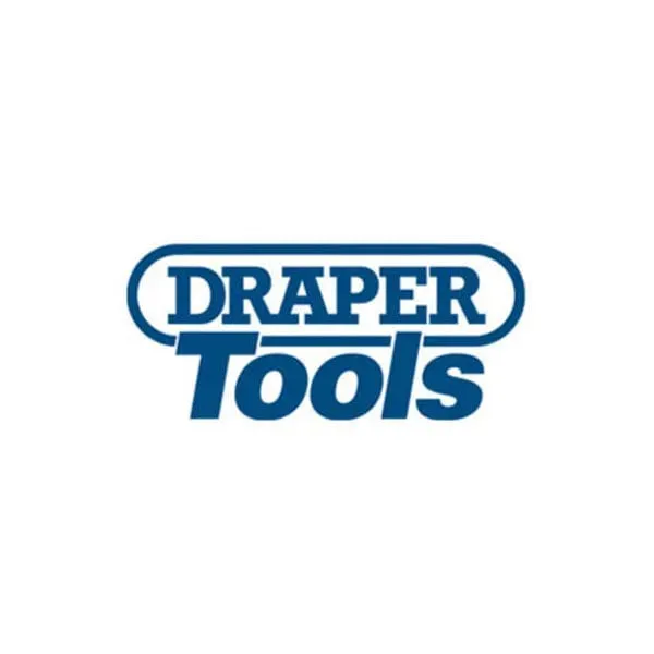 Draper Unf Hand Tap Set (10 Piece) Dr-79199