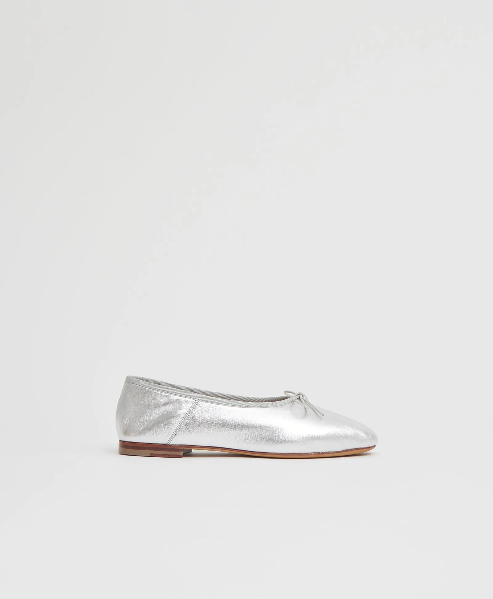 Dream Ballerina - Silver