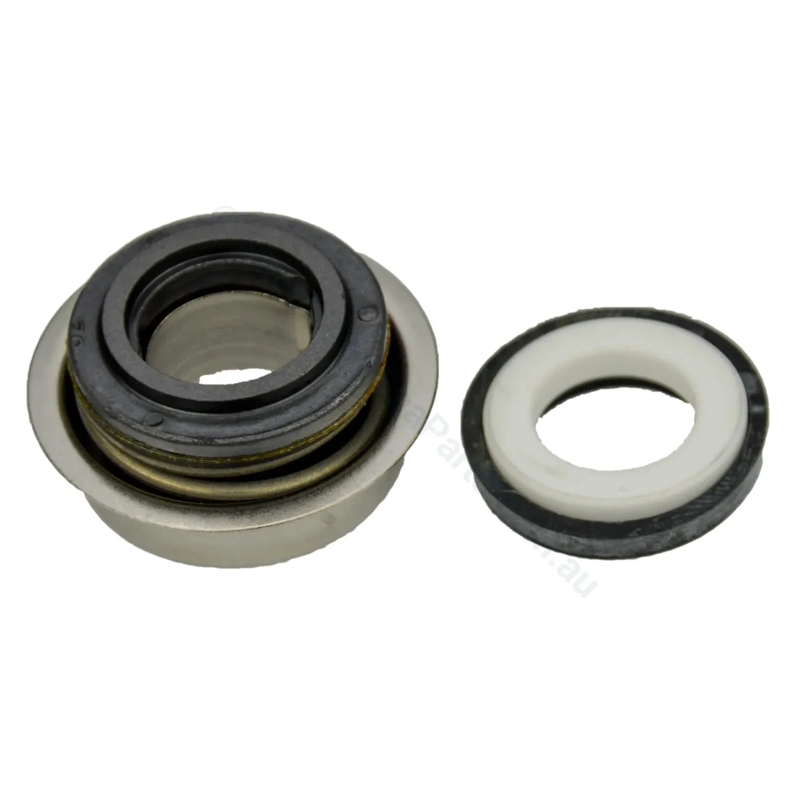 Edgetec Pump Mechanical Seal - 1/2" - Midjet & Older Triflo - Decina