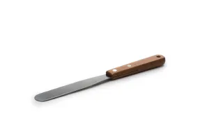 Fox Run Flat Icing Spatula, 4.25" Blade