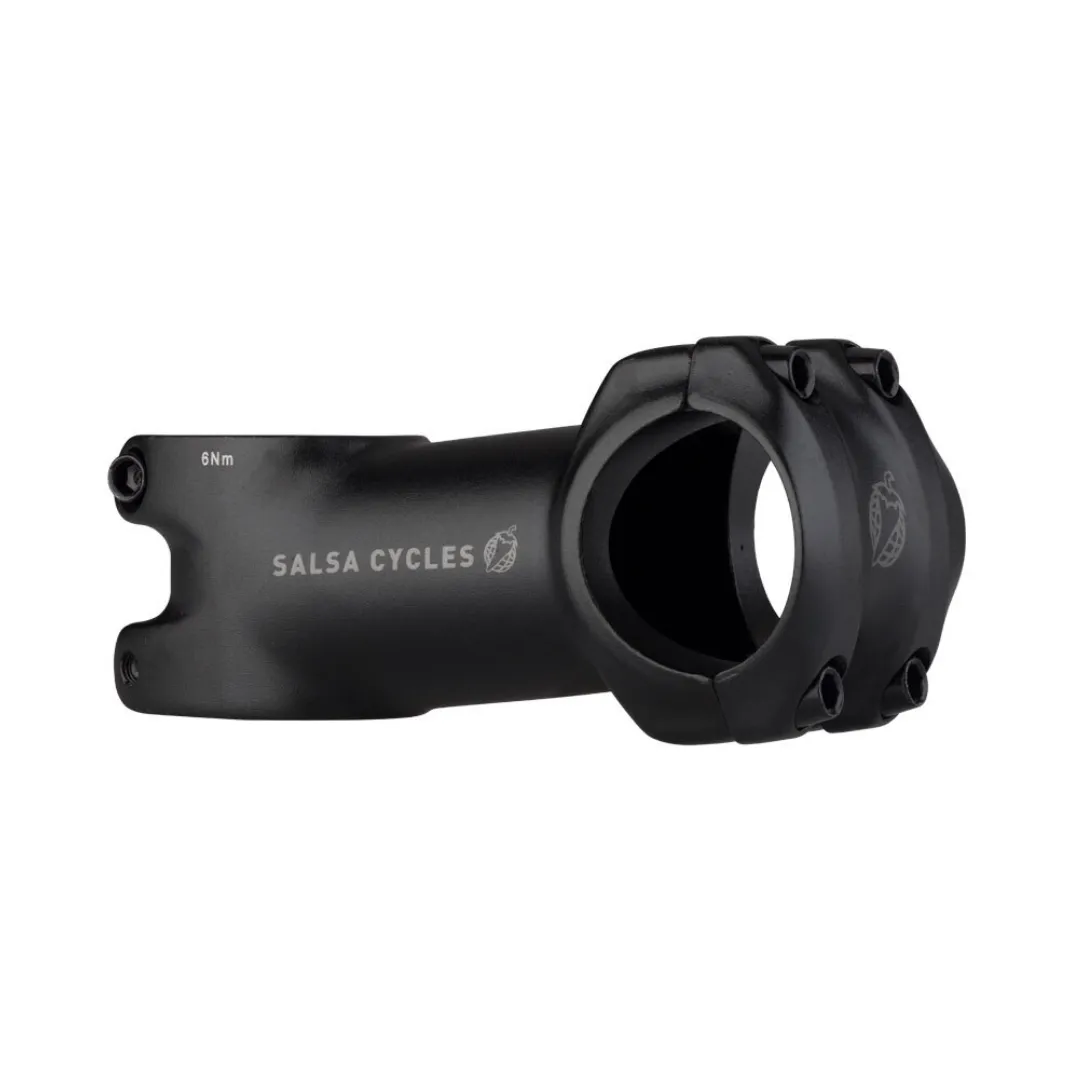Guide Stem