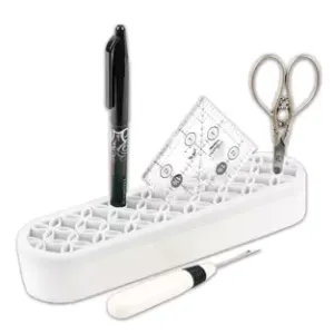 IT'S SEW EMMA - Stash 'n Store - ISE737 White