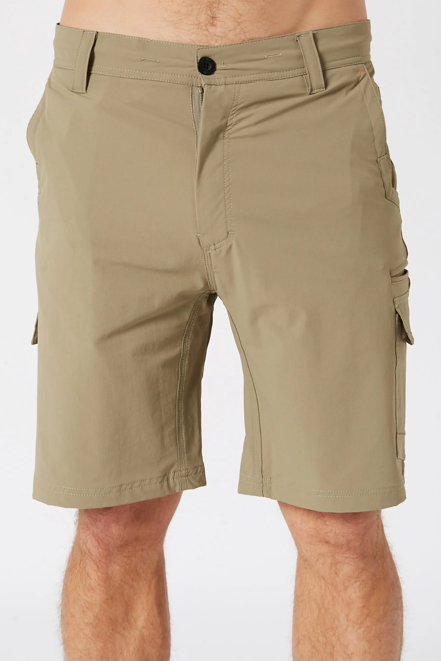 JP Jet-Lite Utility Short - Khaki