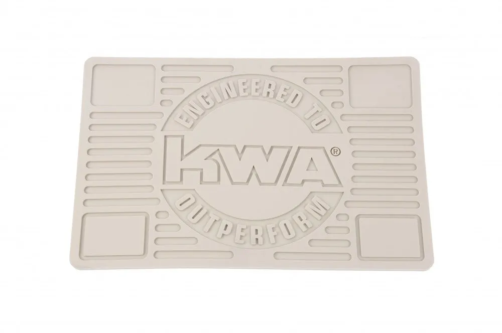 KWA Armorer's Bench Work Mat