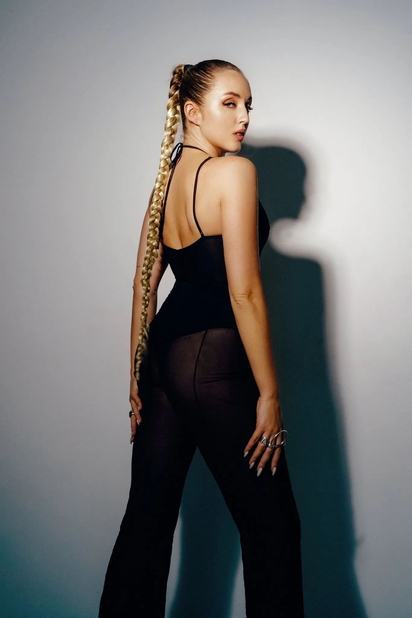 Pants «Dana»