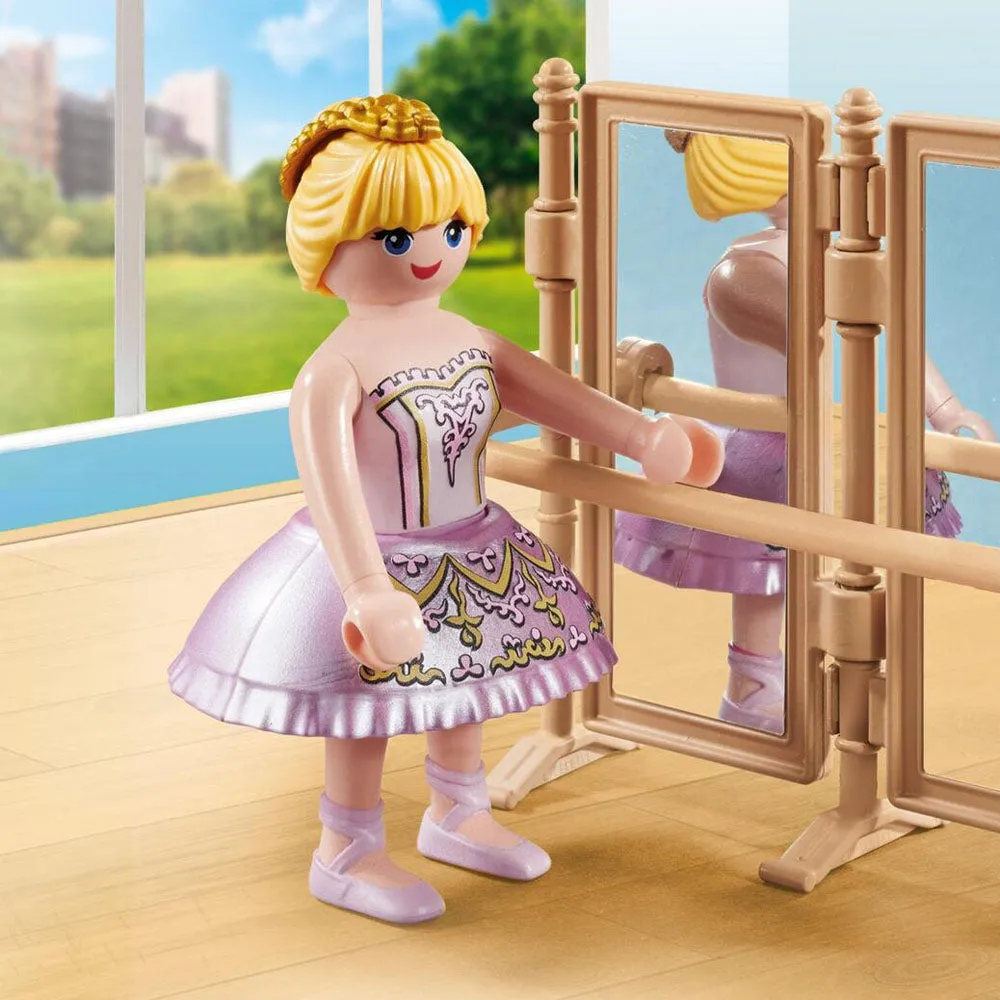 Playmobil - Ballerina - 71171