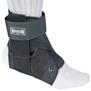 Pro Ankle Stabiliser - Black