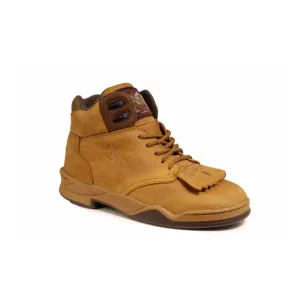 Roper Mens Kiltie Horseshoe