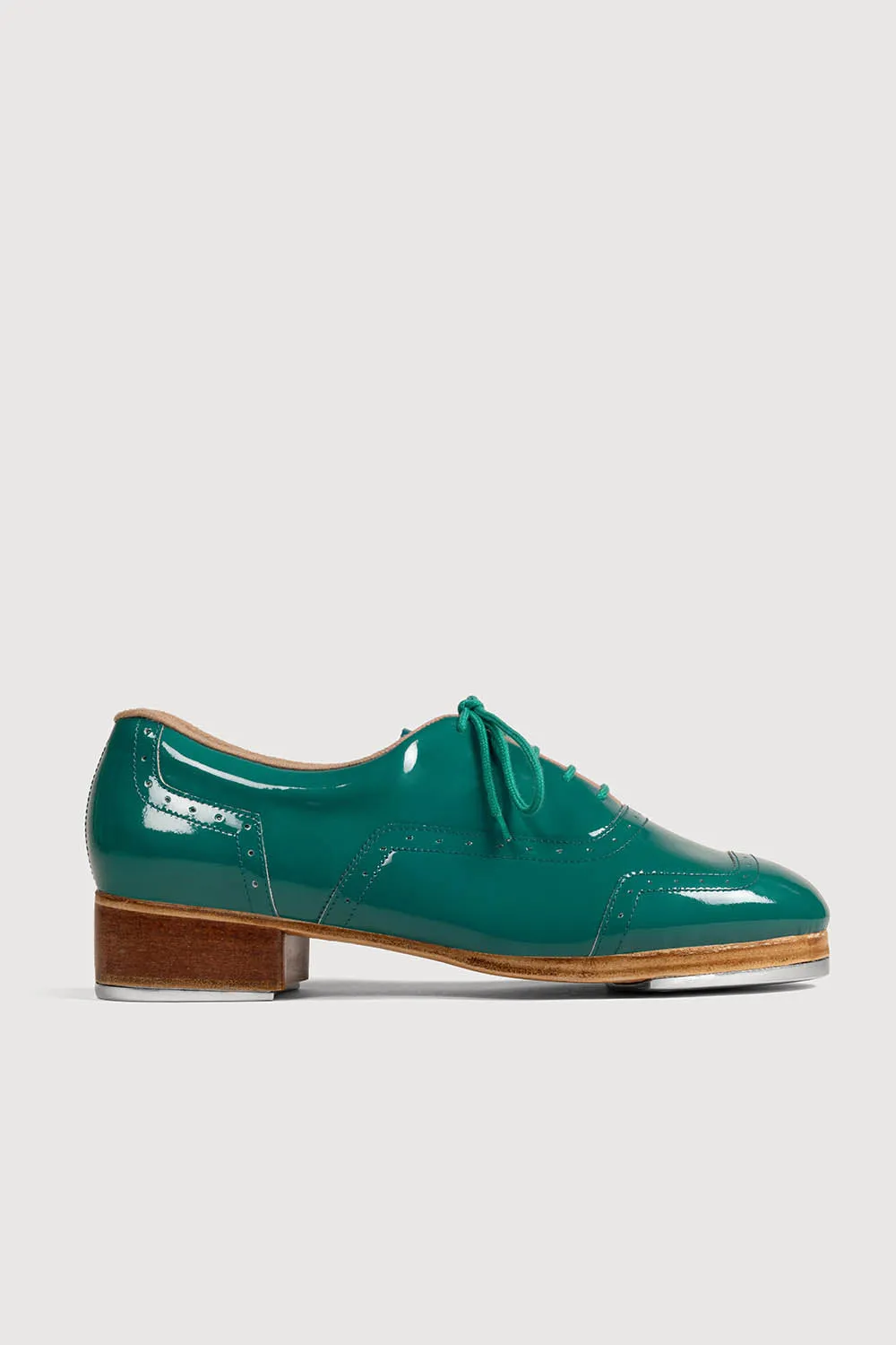 S0313MP - Jason Samuels Smith Mens Patent Tap Shoe