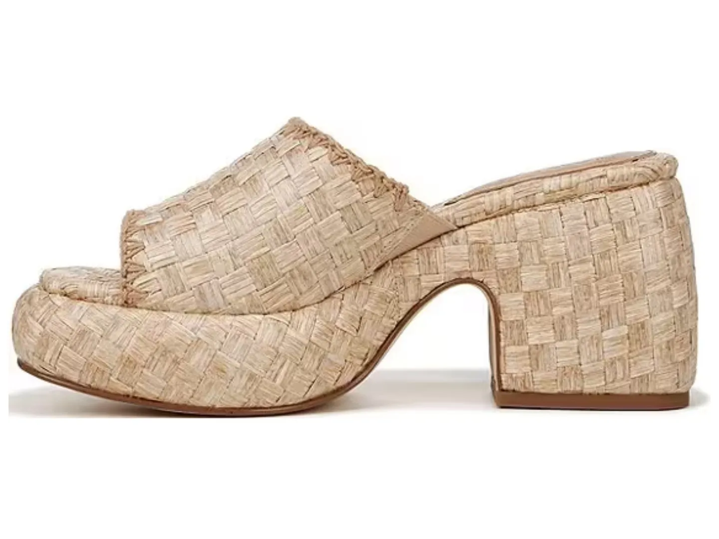 Sam Edelman: Ilyse in Beechwood
