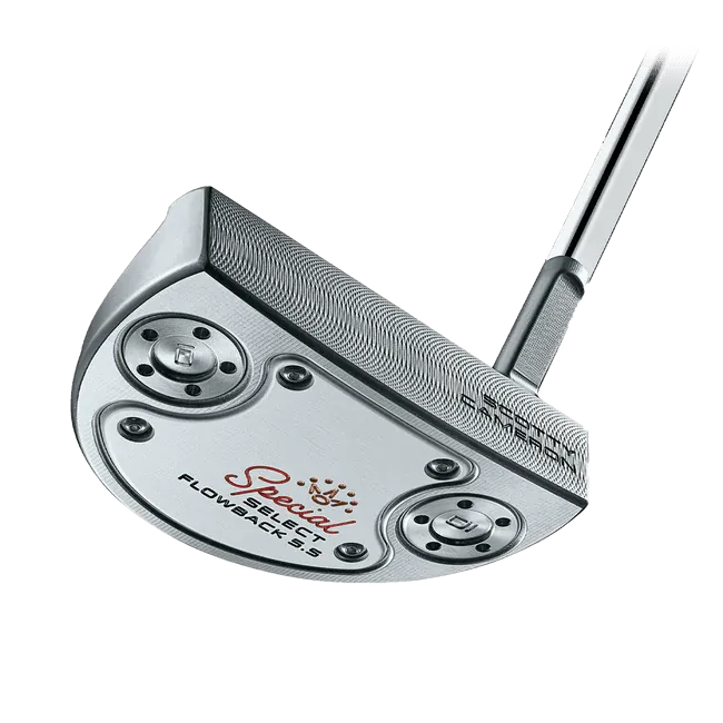 Scotty Cameron Special Select FlowBack 5.5 Putter