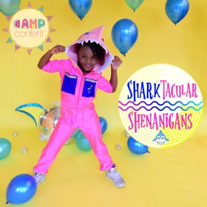 Sharktacular Shenanigans - Download