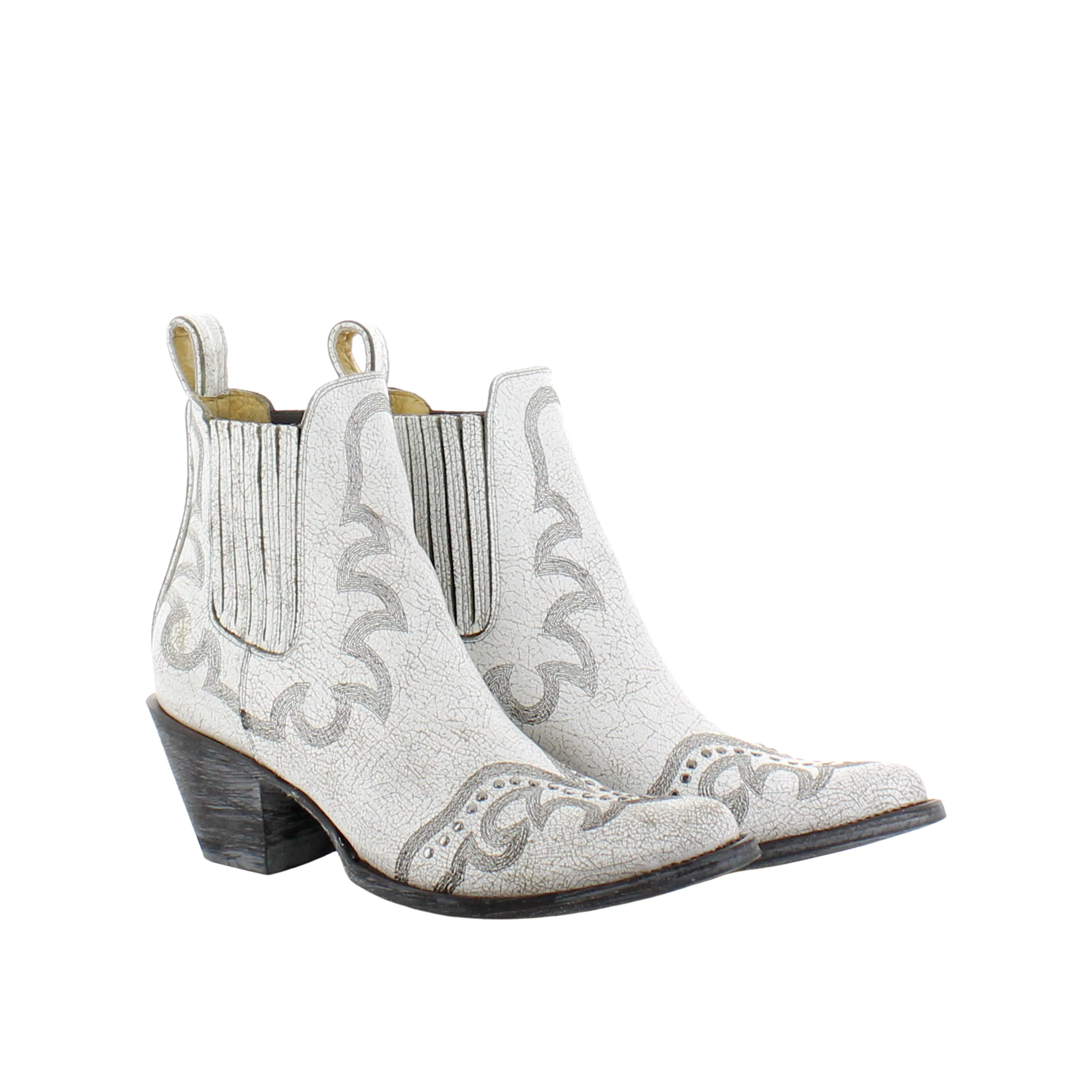SHAY ANKLE BOOTIE
