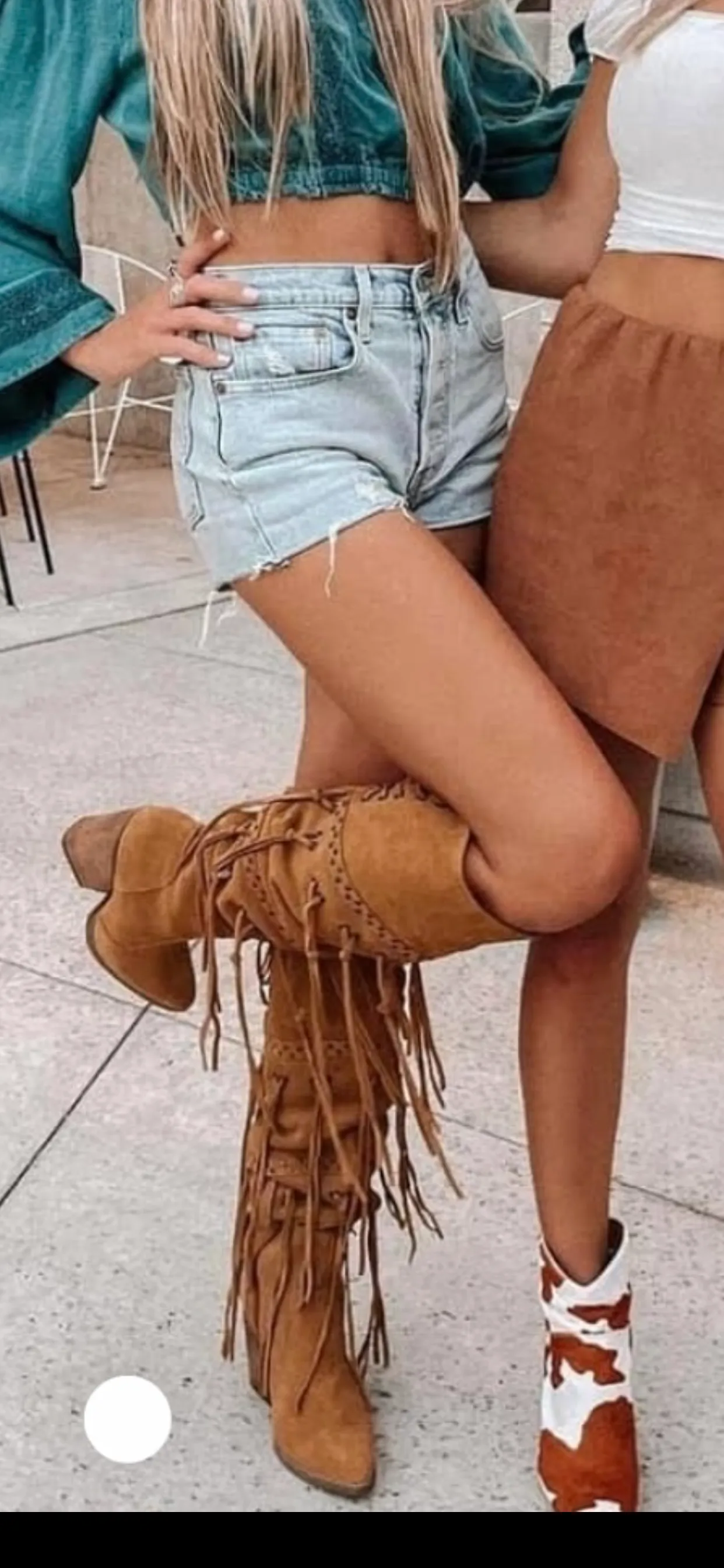 Show Stoppers - Brown