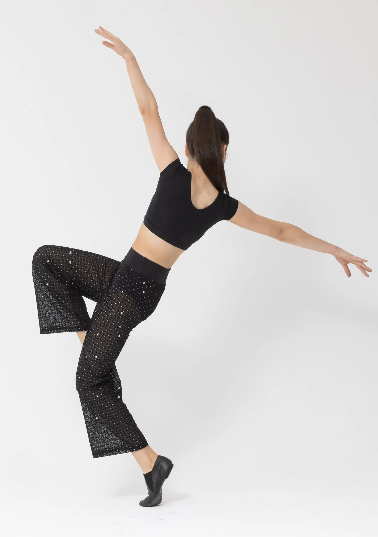Studio 7 Broadway Pants ADJP04 / CHJP04