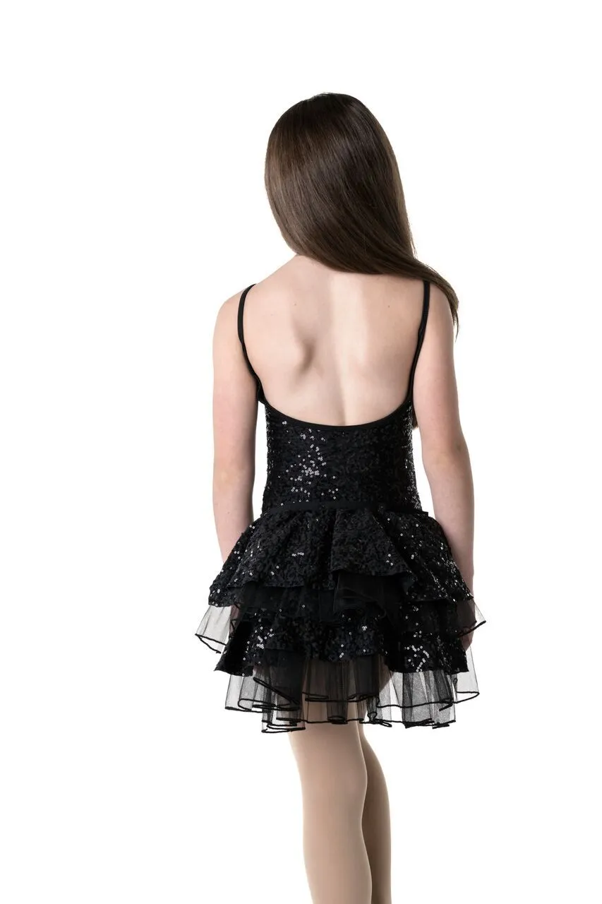Studio 7 Stepping Out Detachable Bustle CHSK09/ ADSK09
