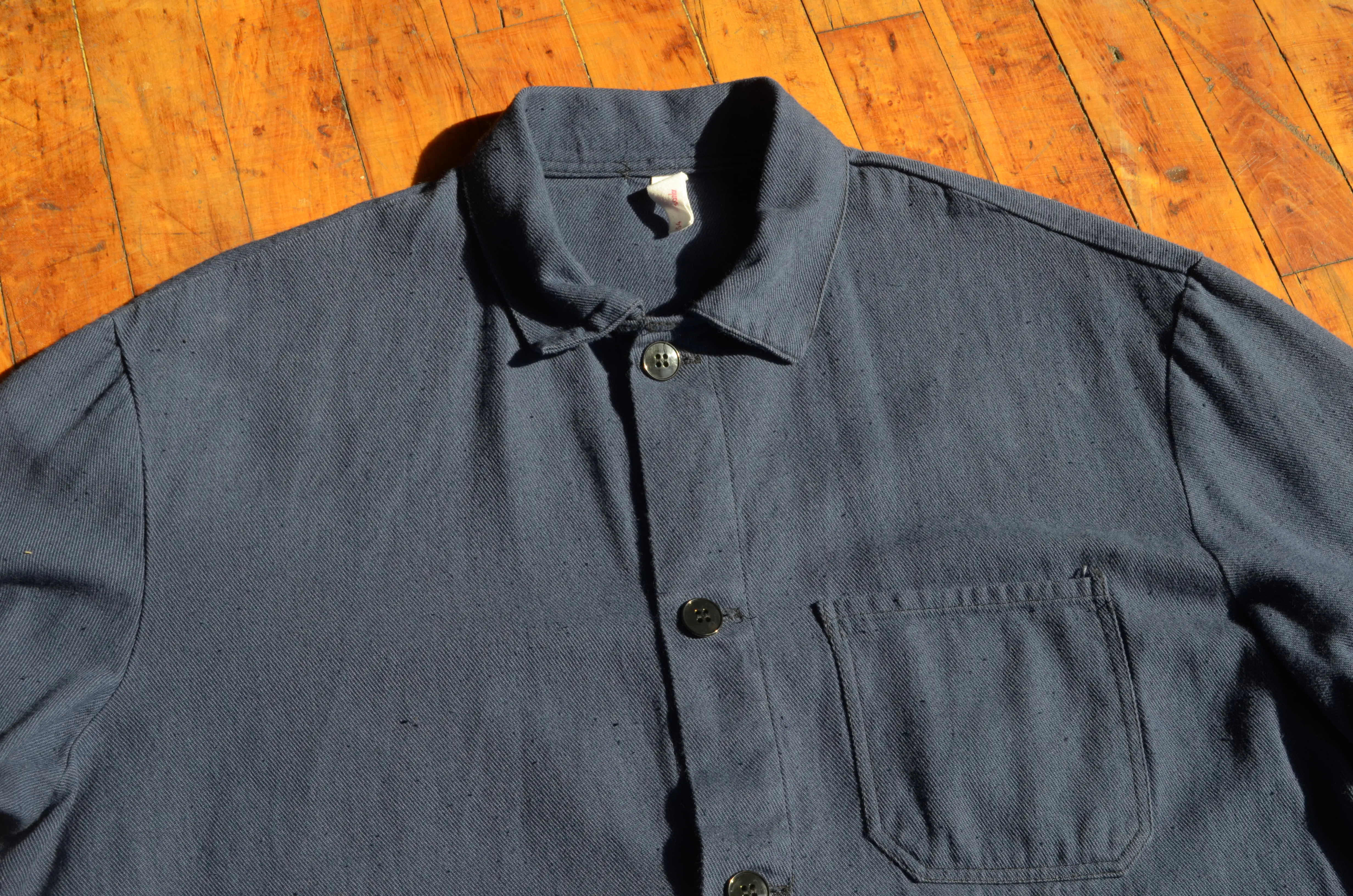 Unknown Brand - German Work Jacket