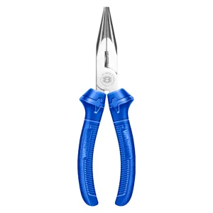Wadfow 6" Long Nose Plier - WPL2926