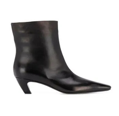 Women Autumn Winter Tip Knee High Knight Long Boots
