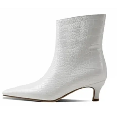 Women Autumn Winter Tip Knee High Knight Long Boots